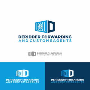 Logo Design by 1 b l e s s i n g for this project | Design: #37485501