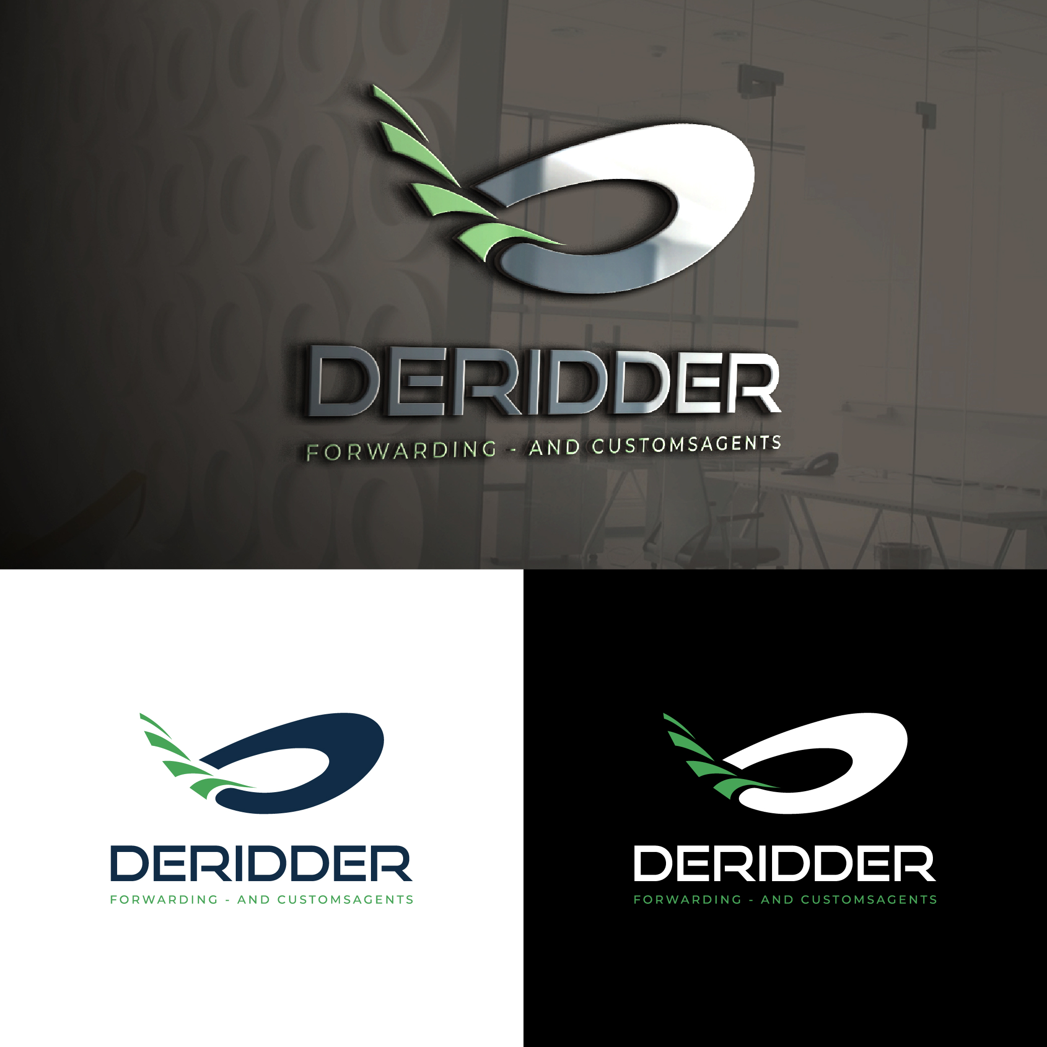 Logo Design by Creative Poli for this project | Design #37480601