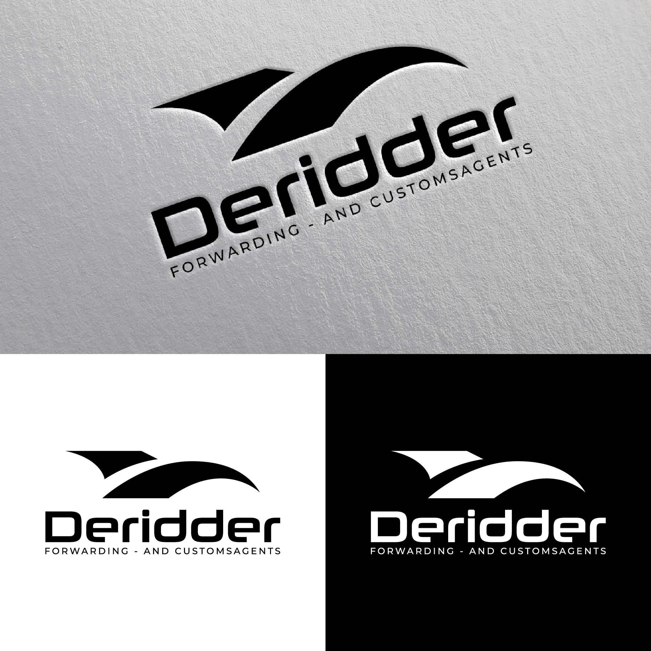 Logo Design by Creative Poli for this project | Design #37480602