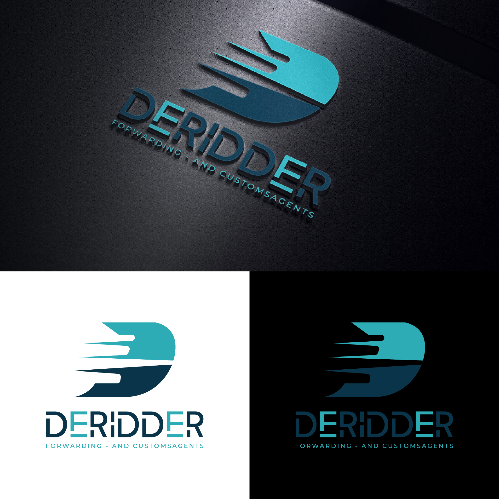 Logo Design by Creative Poli for this project | Design #37480603