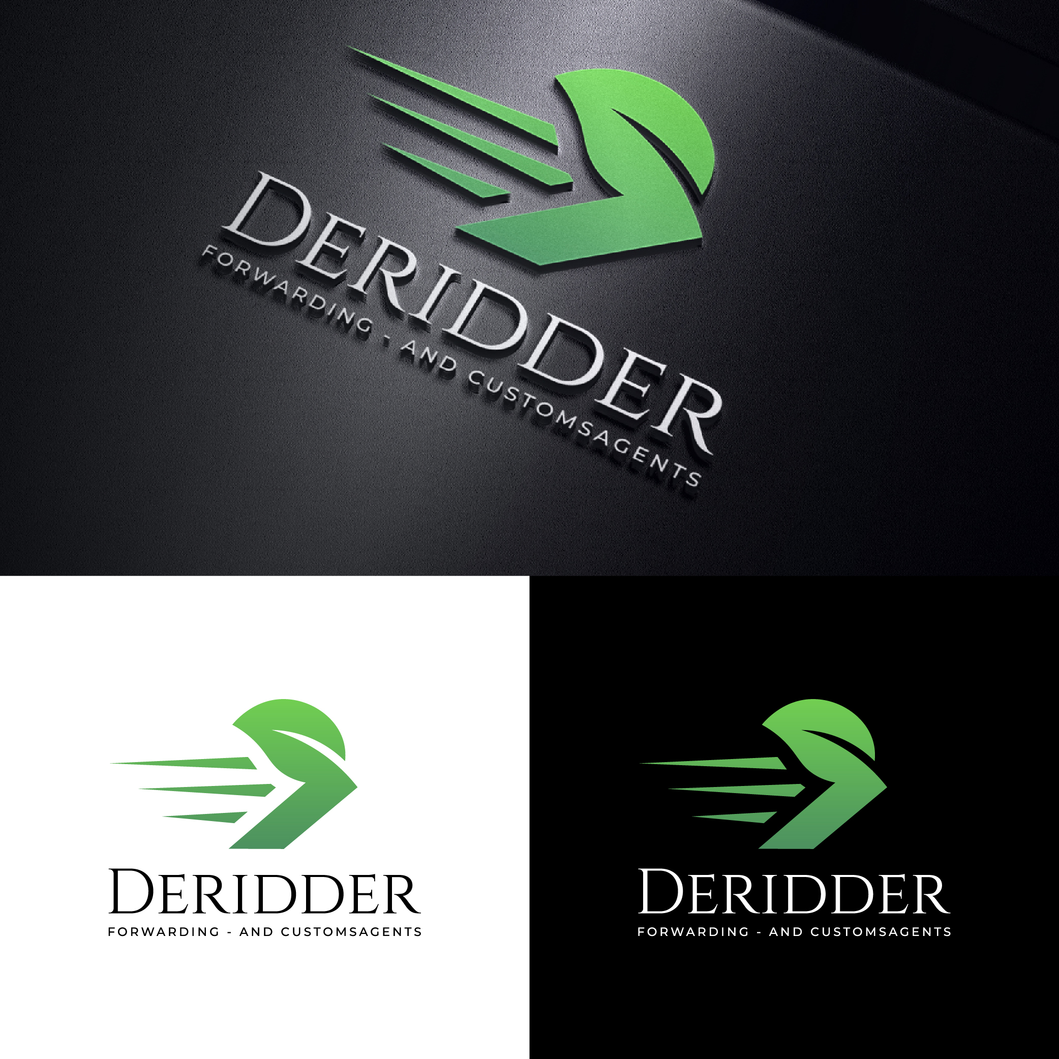 Logo Design by Creative Poli for this project | Design #37480604