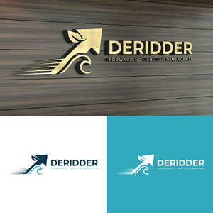 Logo Design by Creative Poli for this project | Design: #37480605