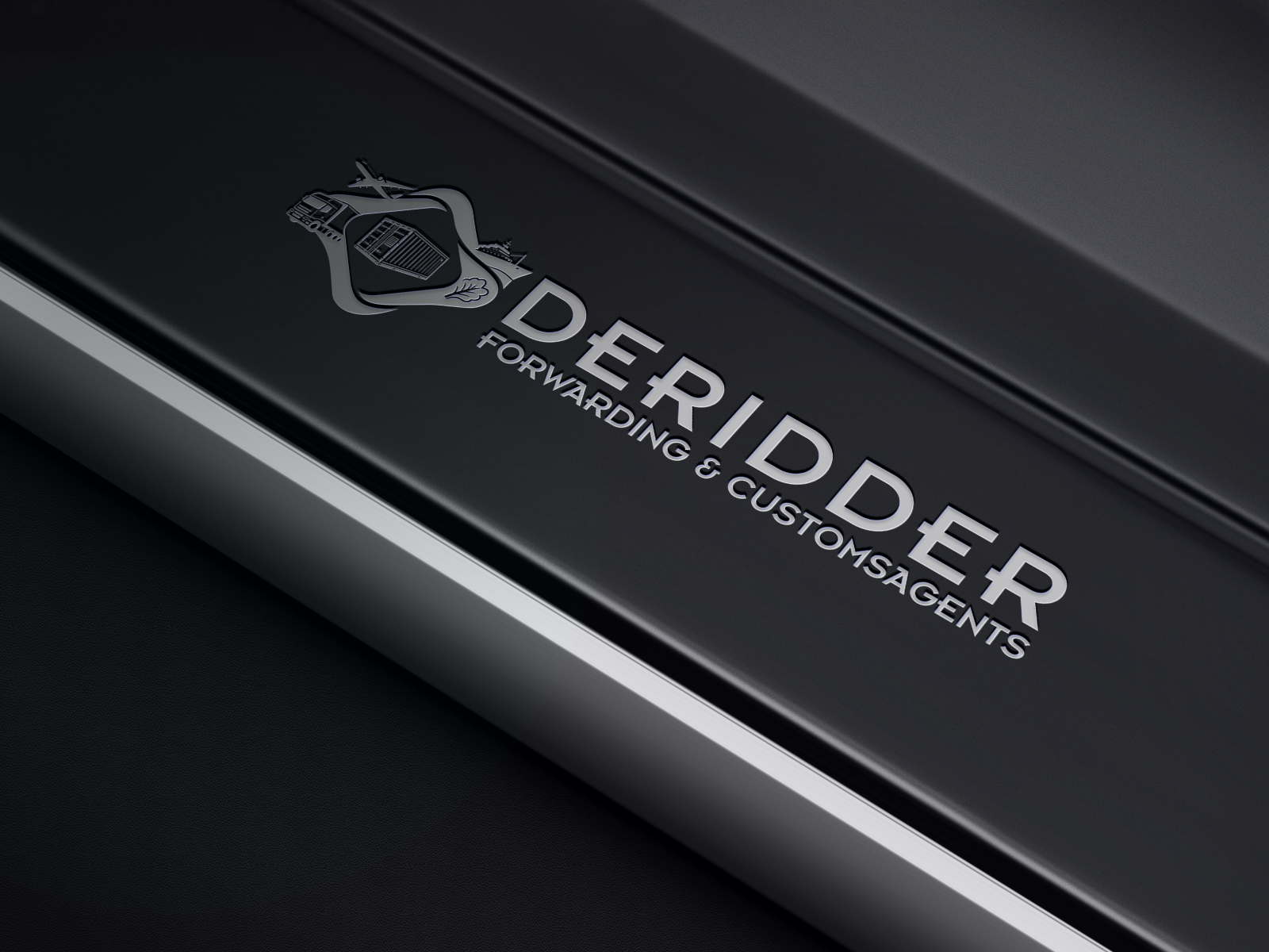 Logo Design by ghillvan for this project | Design #37481089