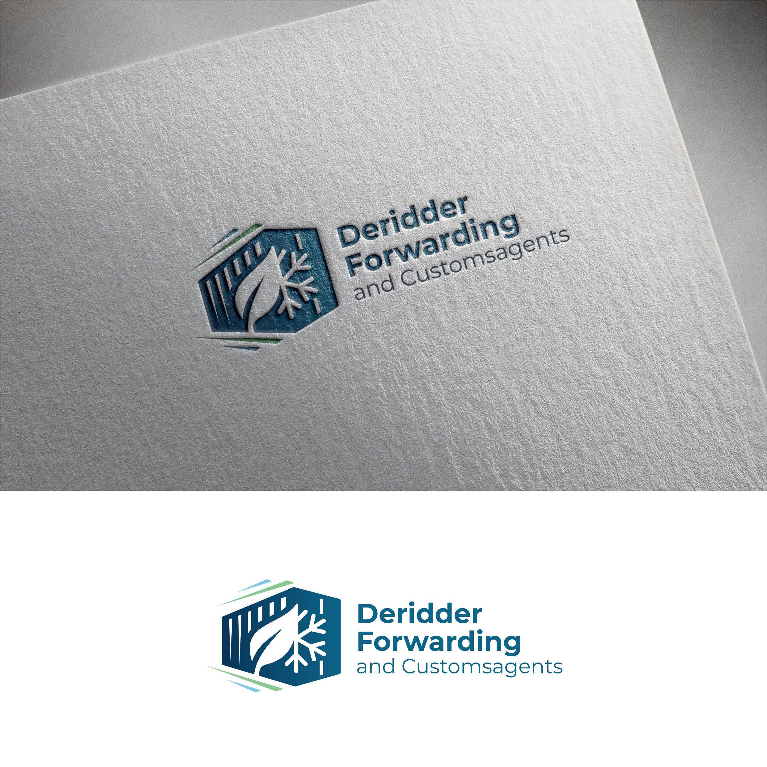 Logo Design by Jeferson HP for this project | Design #37476186