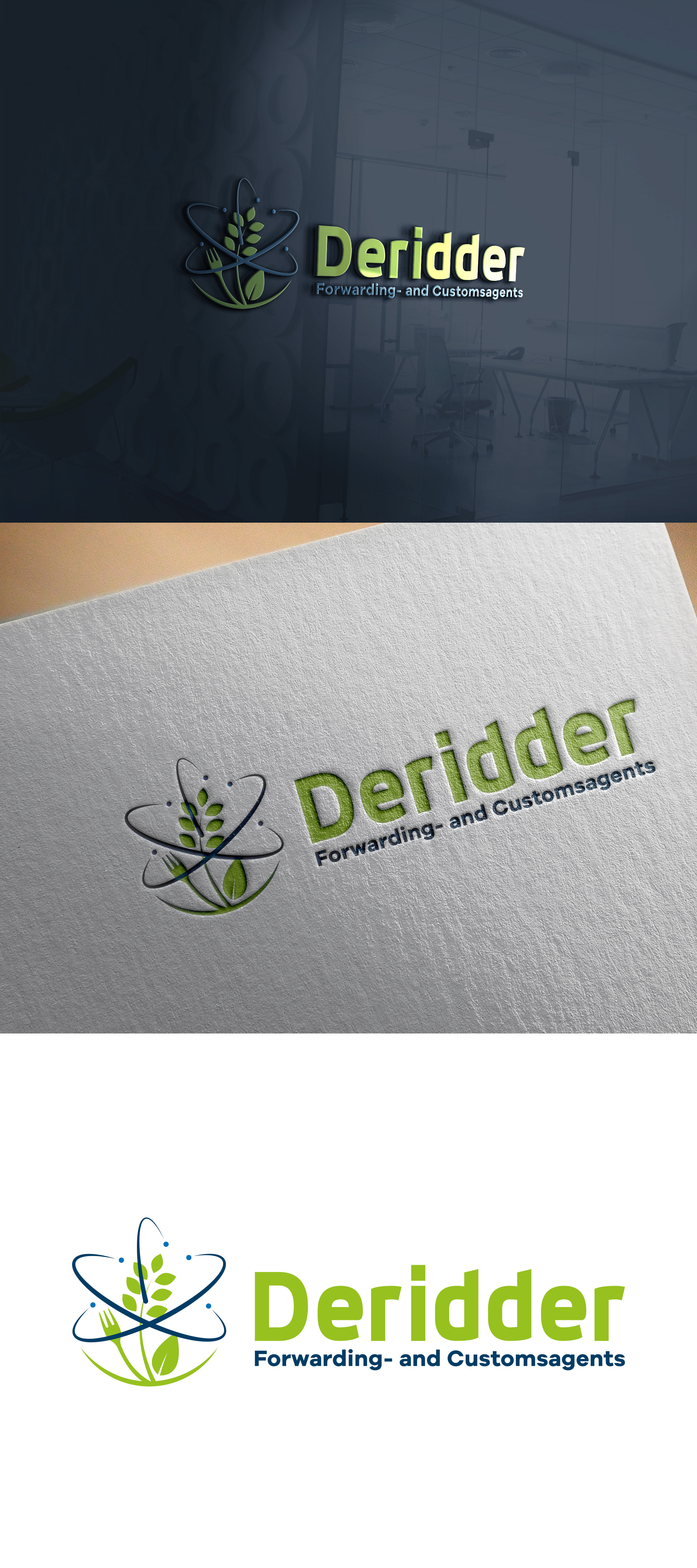 Logo Design by ddog for this project | Design #37490314