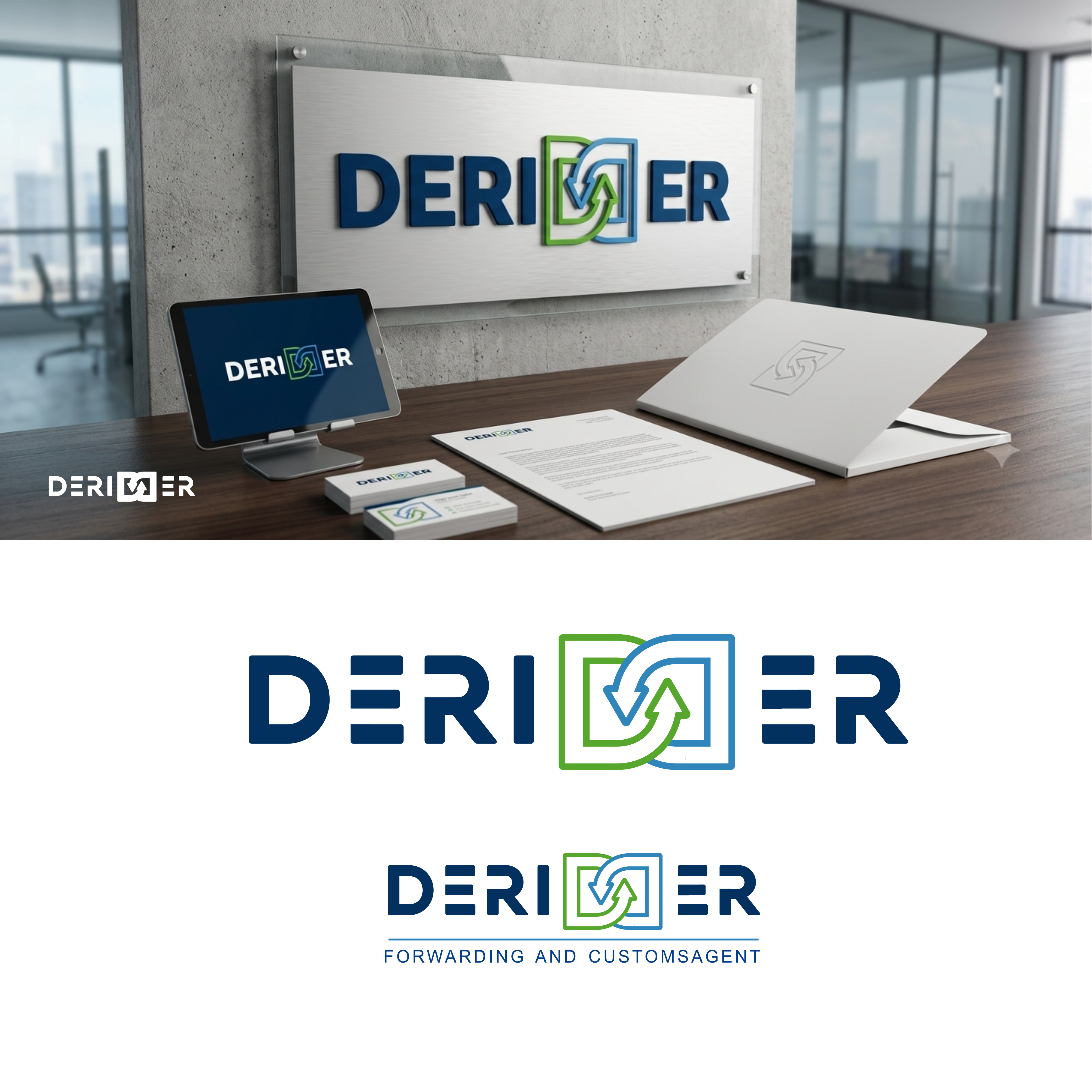Logo Design by Permata for this project | Design #37496516
