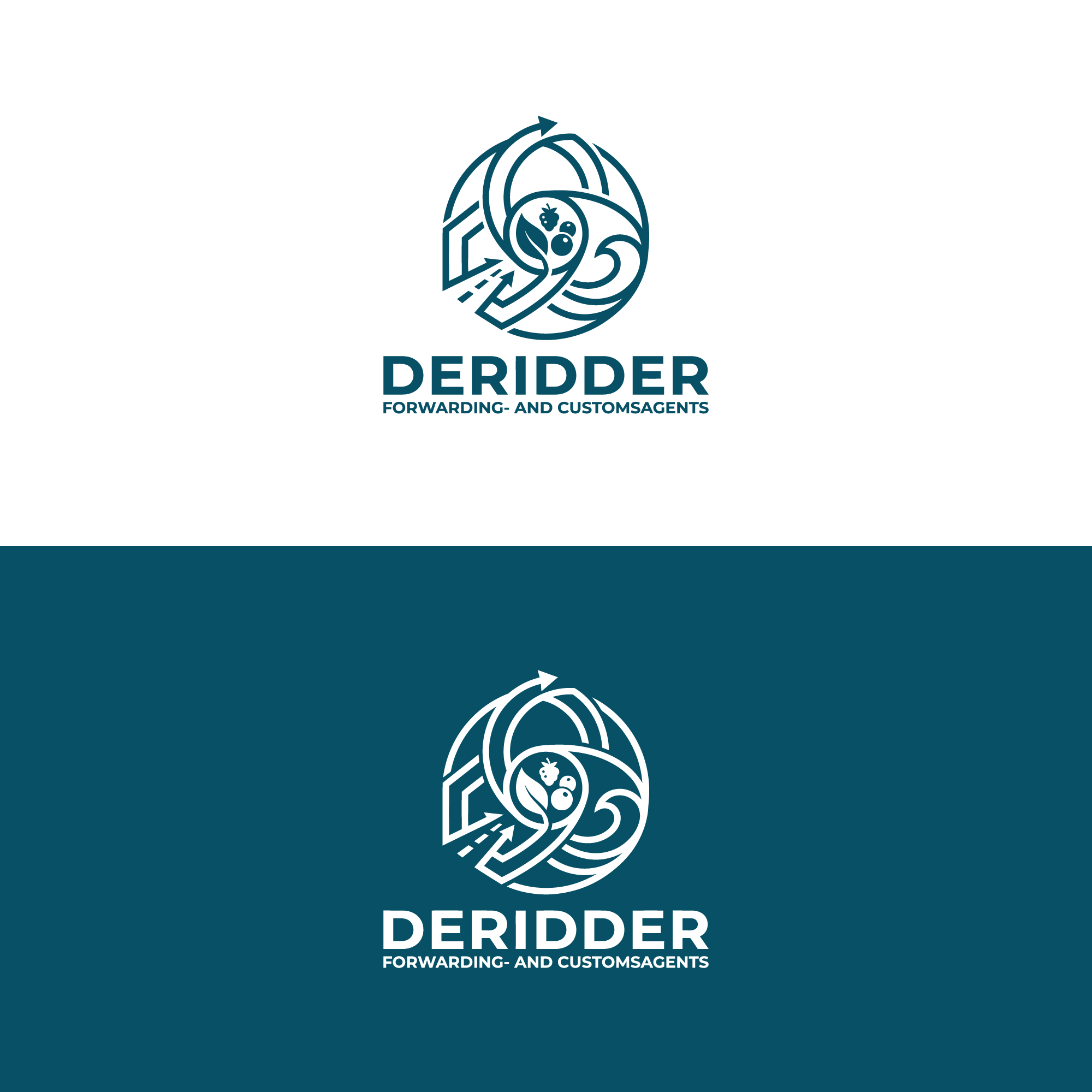 Logo Design by Md Hasin Israk for this project | Design #37479419