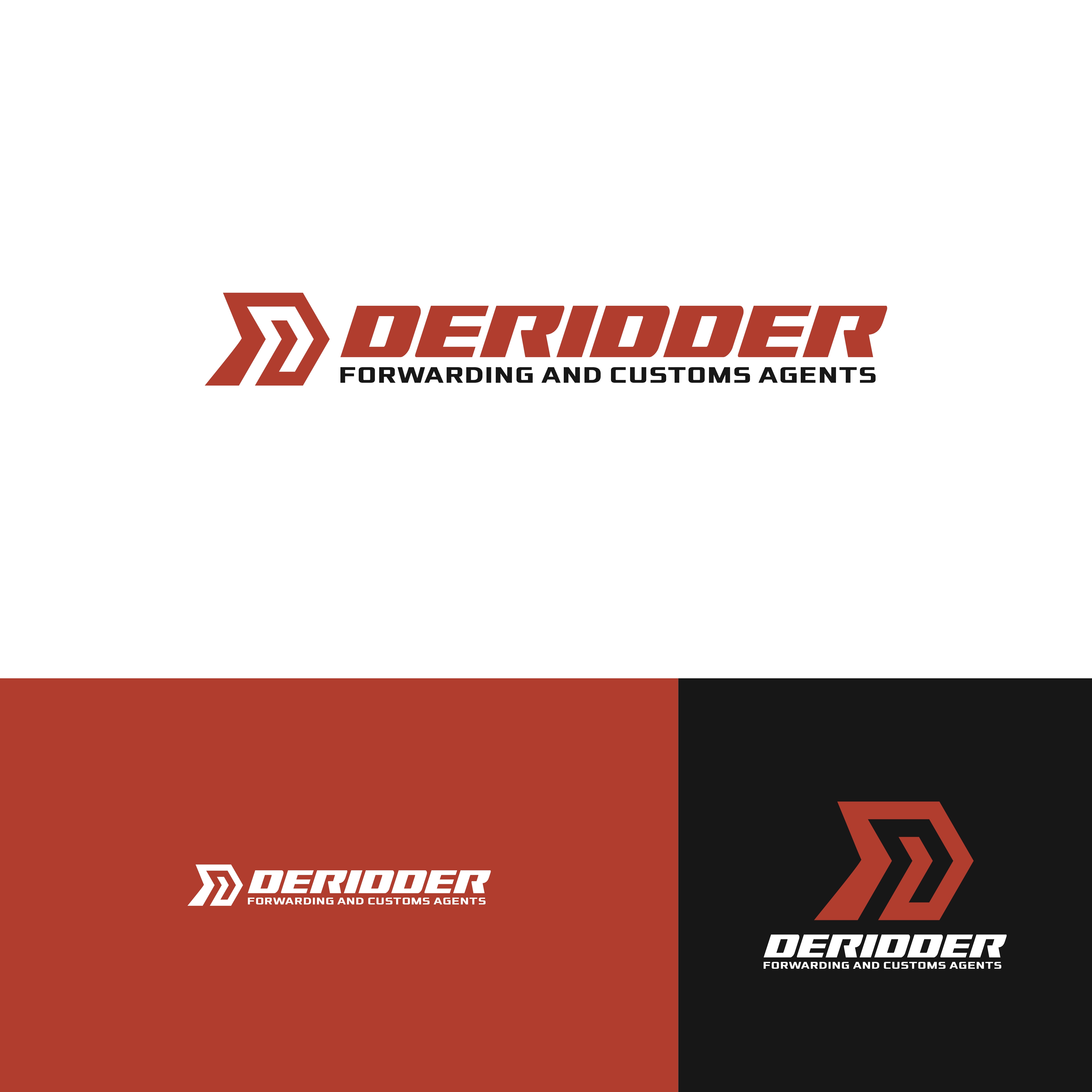 Logo Design by RezaRio for this project | Design #37495964