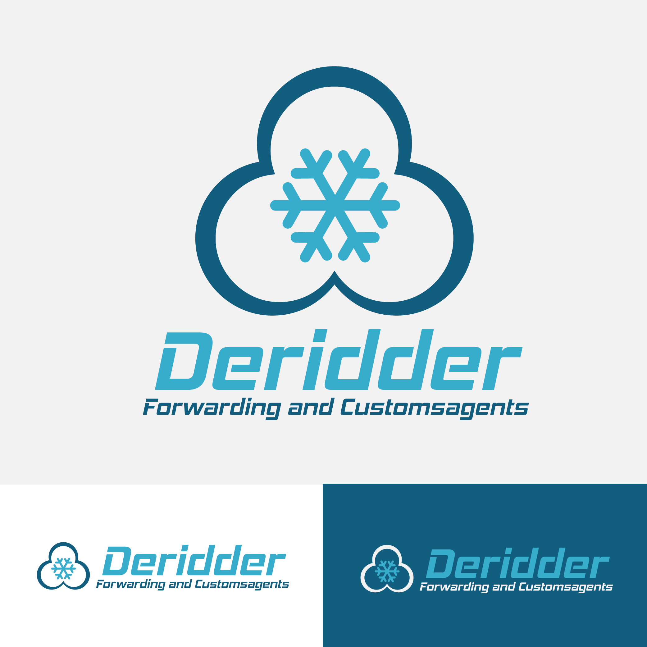 Logo Design by KickArt for this project | Design #37478673