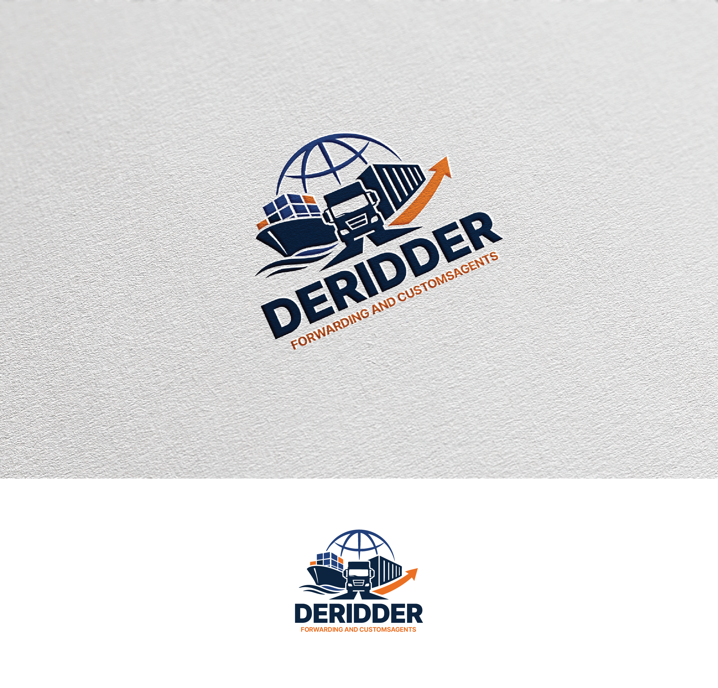 Logo Design by Afsana_Hoque for this project | Design #37477687