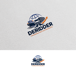 Logo Design by Afsana_Hoque for this project | Design: #37477687