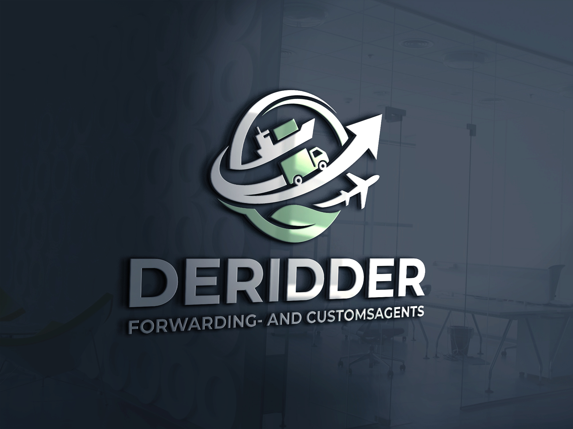Logo Design by Art Workout for this project | Design #37481394