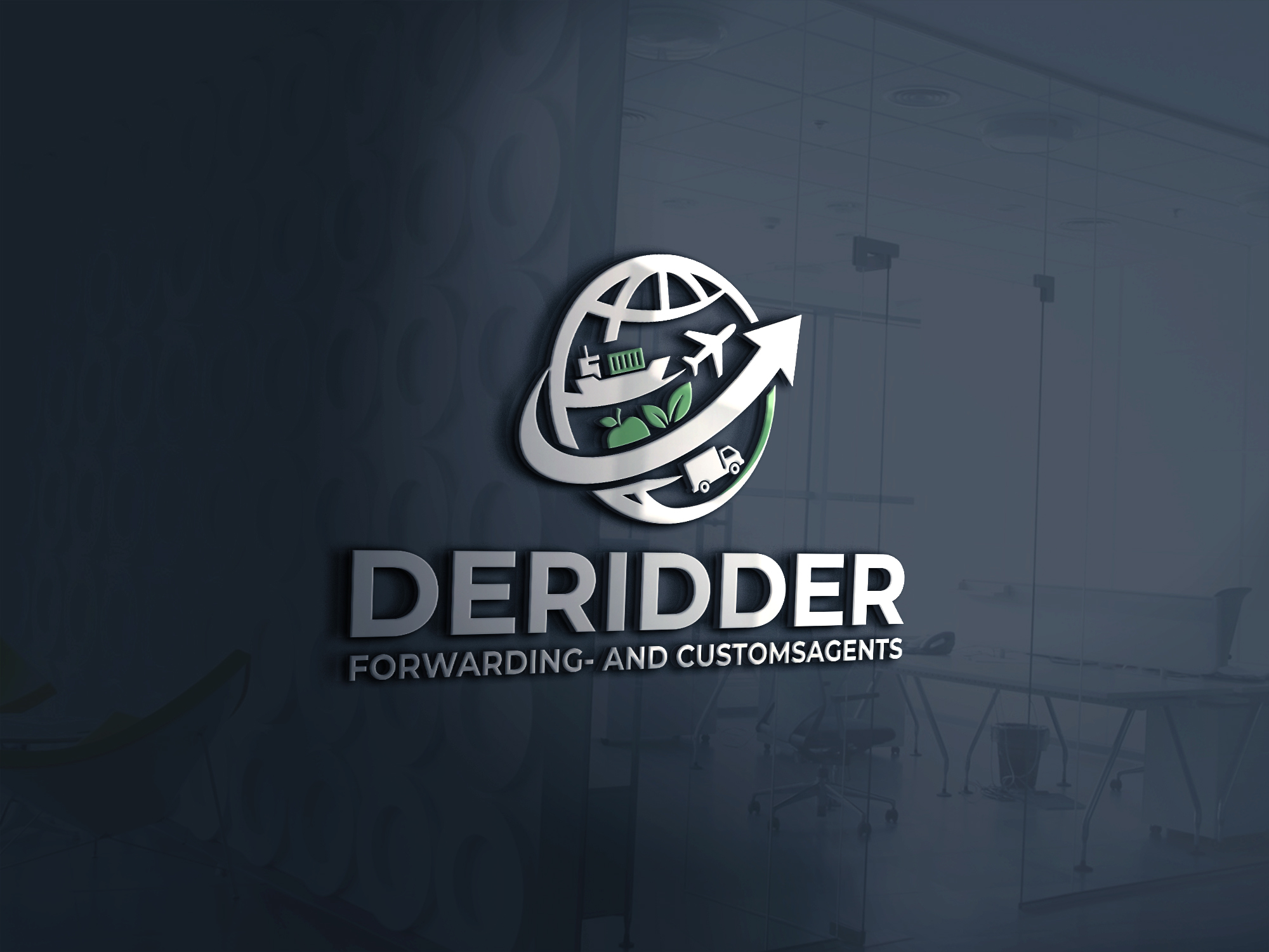 Logo Design by Art Workout for this project | Design #37481398