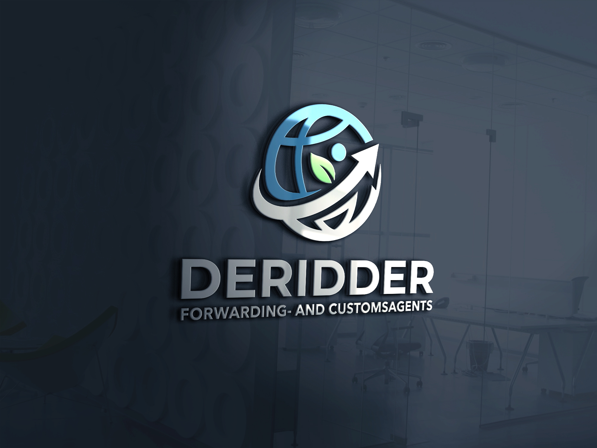 Logo Design by Art Workout for this project | Design #37481403