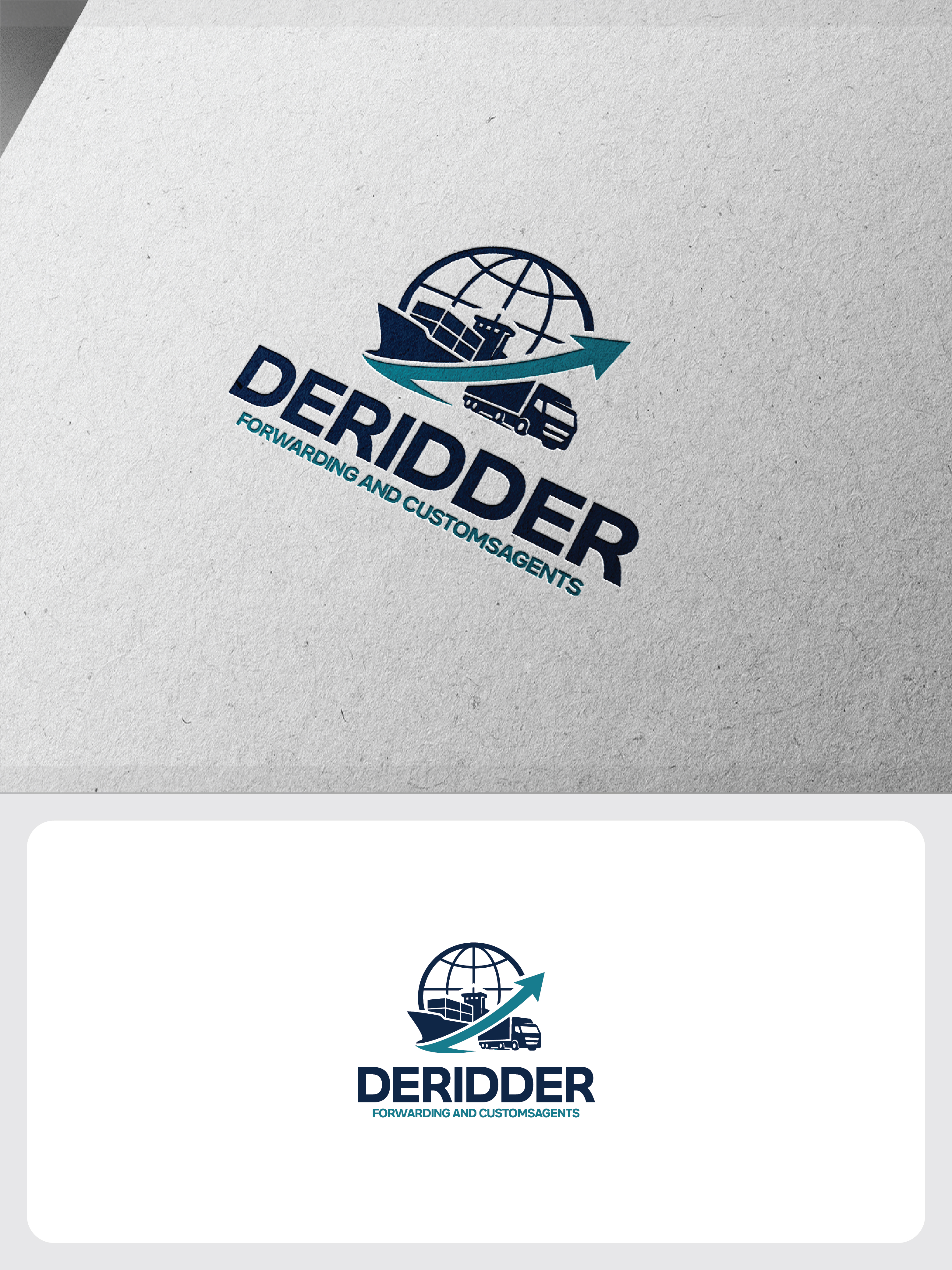 Logo Design by raju.creative for this project | Design #37477634
