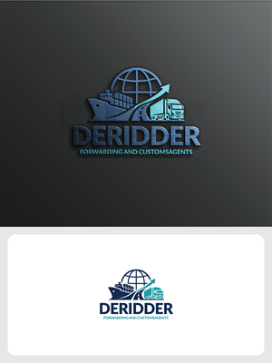 Logo Design by raju.creative for this project | Design: #37477635