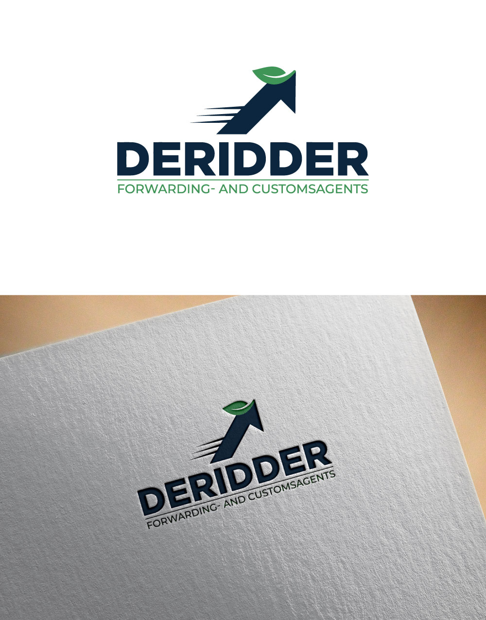 Logo Design by shekhor for this project | Design #37483590