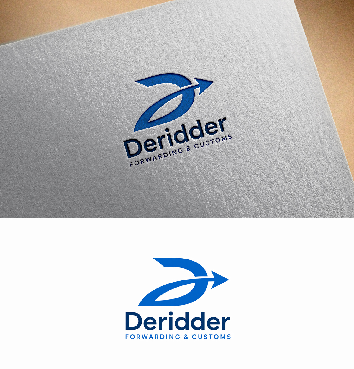 Logo Design by RAVORA for this project | Design #37476337