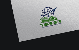 Logo Design by Ideas Expert for this project | Design: #37478357