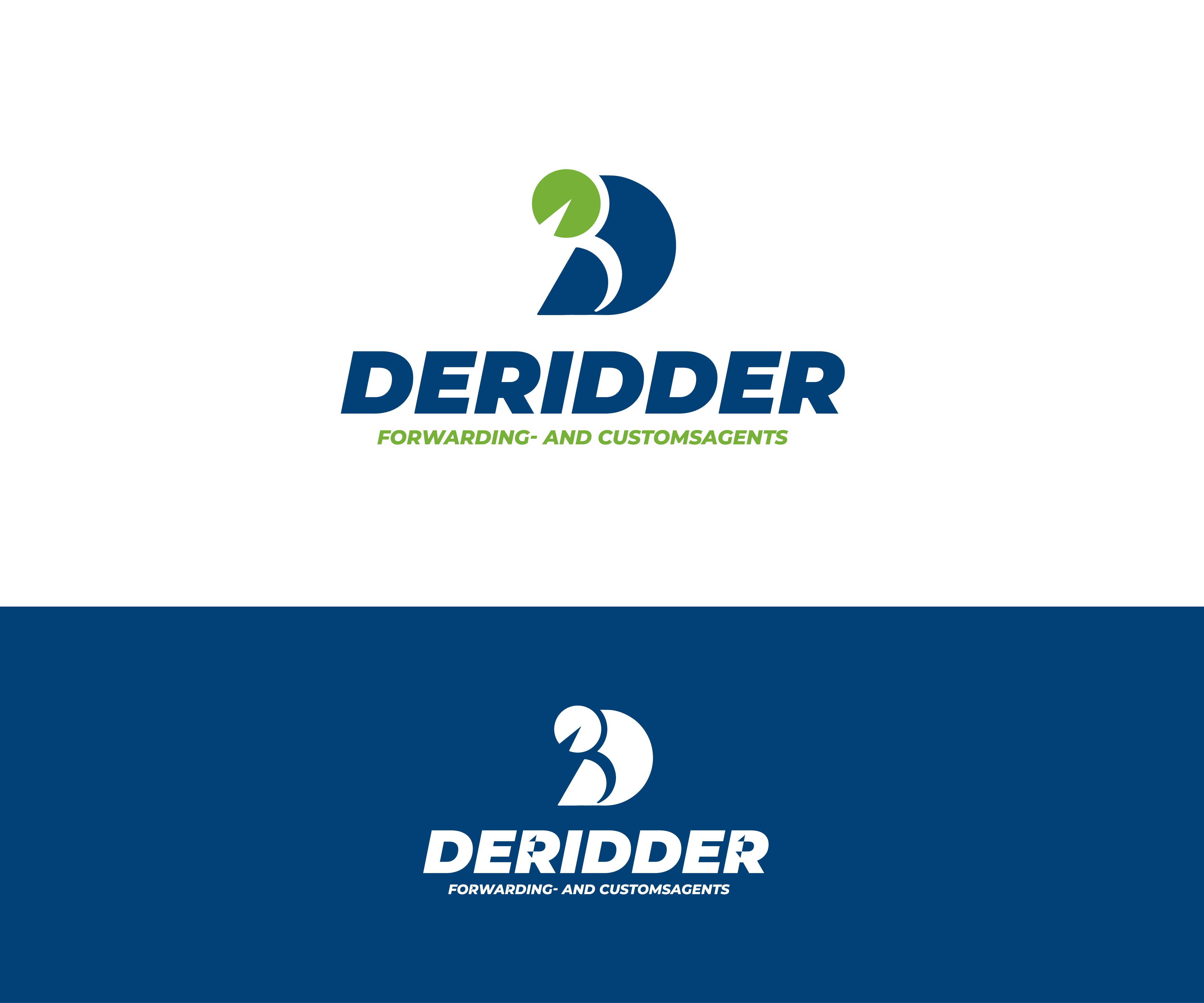 Logo Design by OmR786 for this project | Design #37479974
