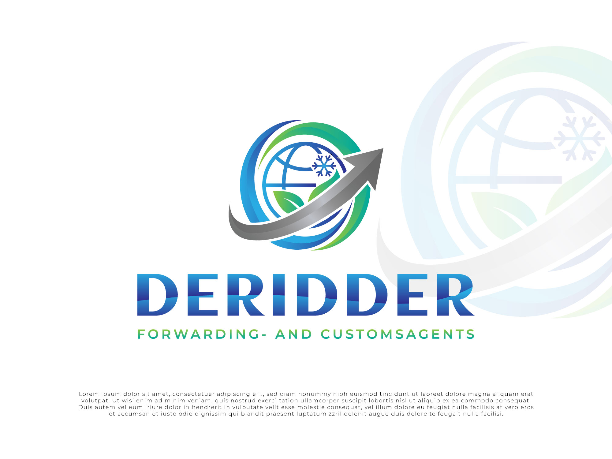 Logo Design by Jack Designz for this project | Design #37488499