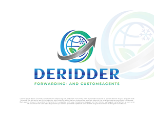 Logo Design by Jack Designz for this project | Design: #37488499