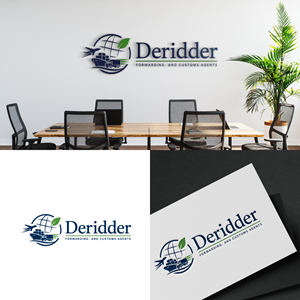 Logo Design by Virtuoso_designs for this project | Design: #37475352