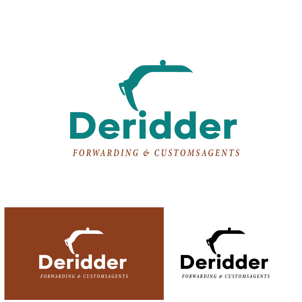 Logo Design by PFlora for this project | Design #37480198
