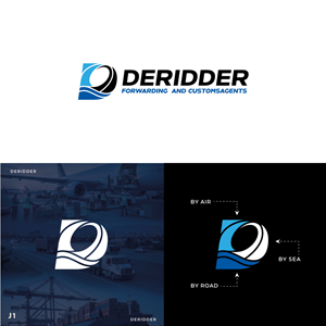 Logo Design by Sujit Banerjee for this project | Design: #37483833
