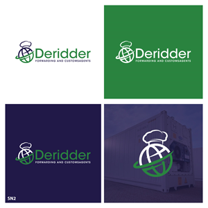 Logo Design by Sujit Banerjee for this project | Design: #37483837