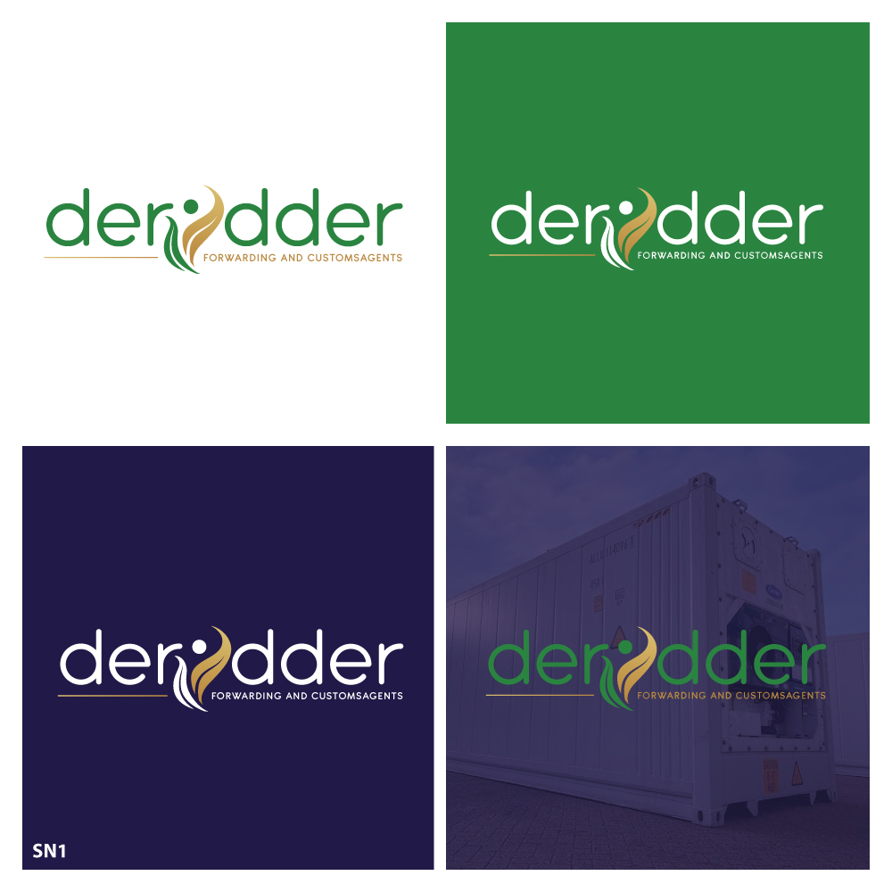Logo Design by Sujit Banerjee for this project | Design #37483840