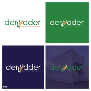 Logo Design by Sujit Banerjee for this project | Design: #37483840
