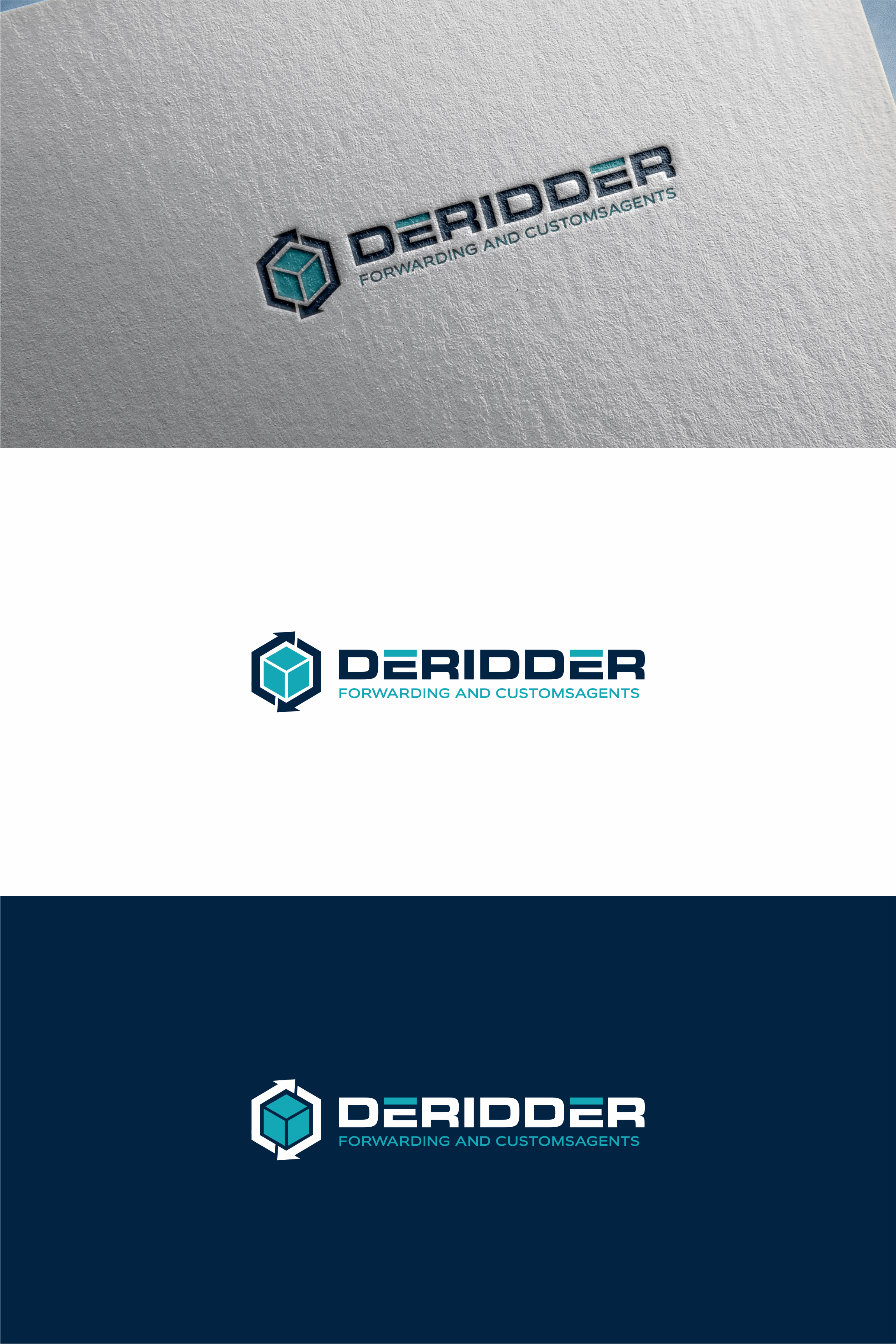 Logo Design by achil78 for this project | Design #37477558