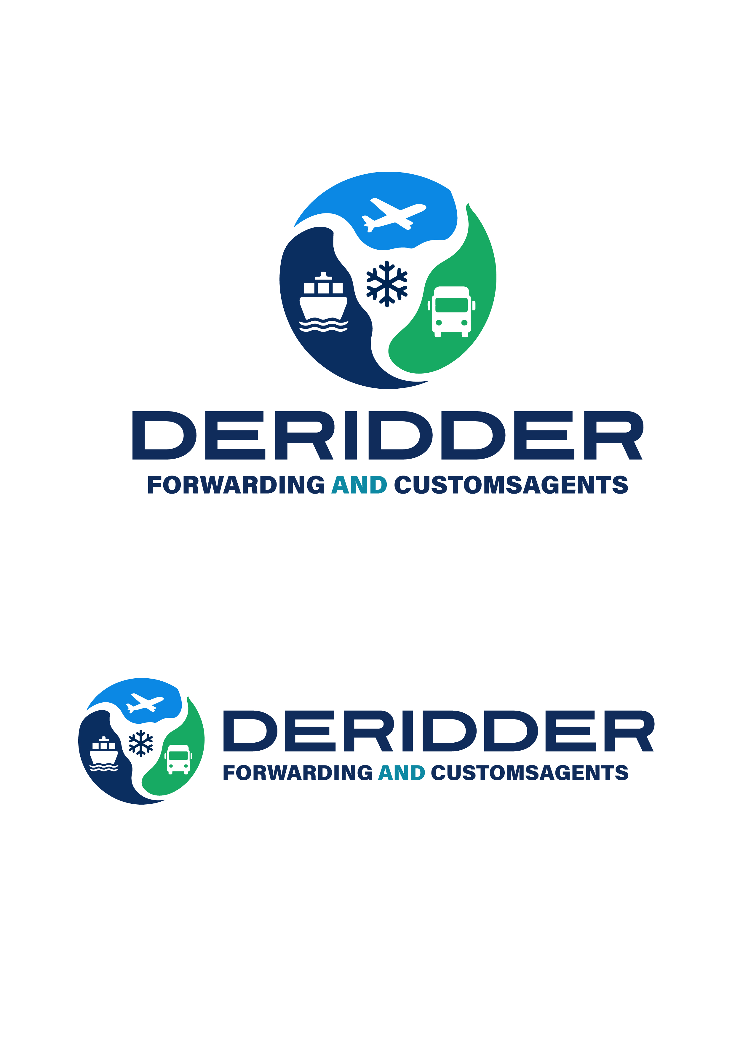 Logo Design by eleven for this project | Design: #37484112