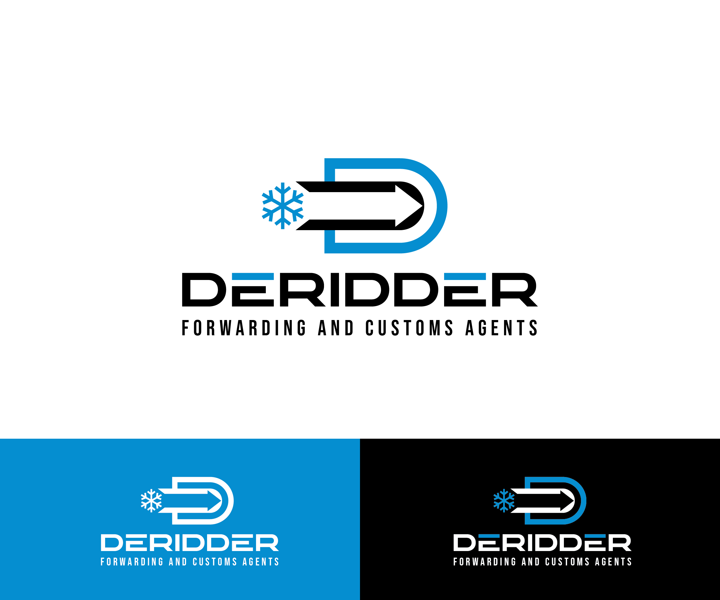 Logo Design by saulogchito for this project | Design #37491471