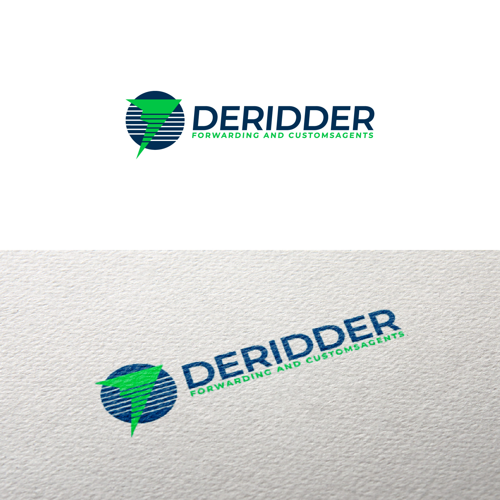 Logo Design by 4tech services for this project | Design #37476478