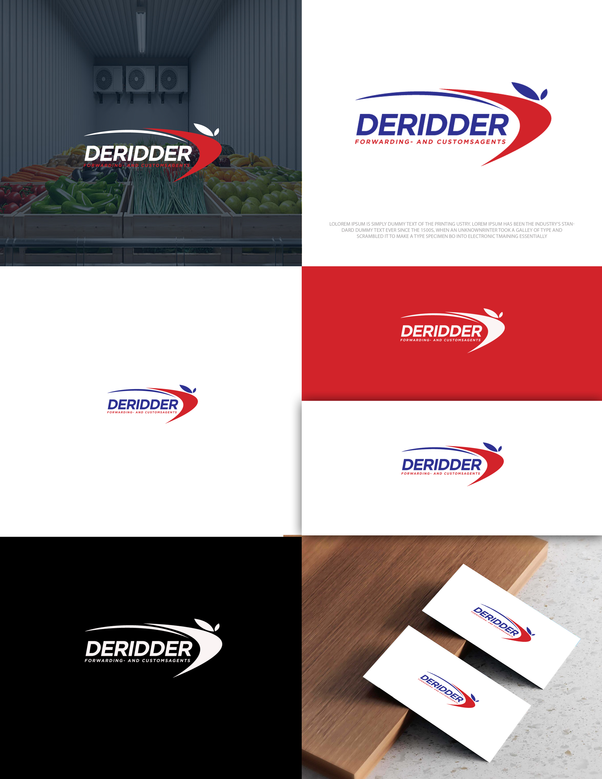 Logo Design by zebronicgraphic for this project | Design #37475513