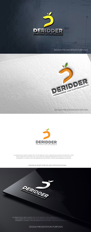 Logo Design by zebronicgraphic for this project | Design: #37475514