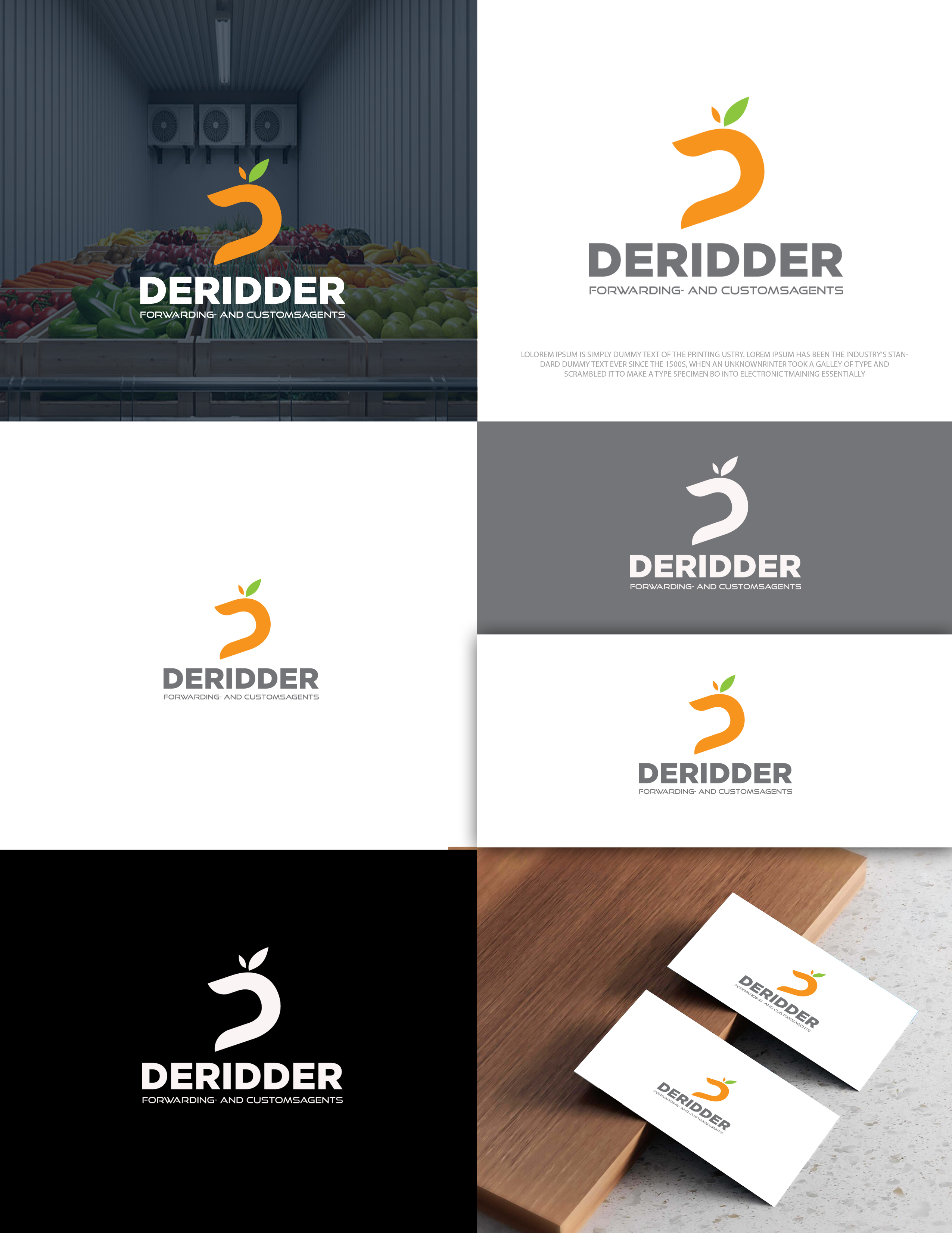 Logo Design by zebronicgraphic for this project | Design #37475515