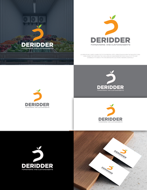Logo Design by zebronicgraphic for this project | Design: #37475515