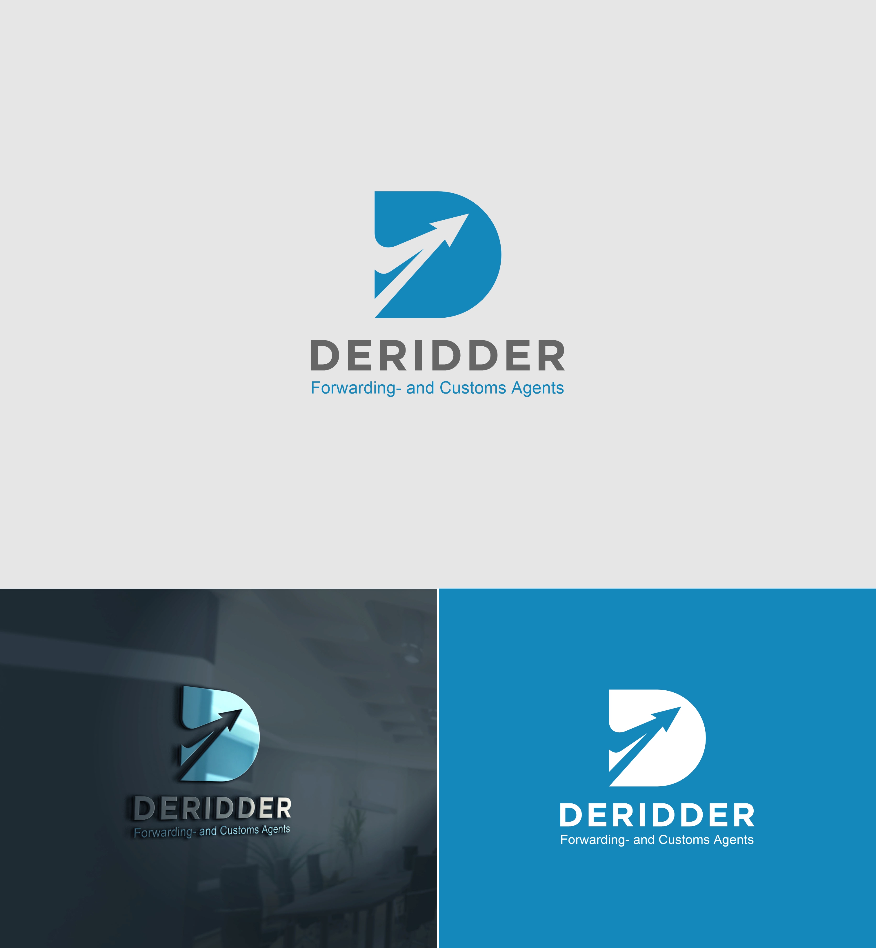 Logo Design by Joenet Jayawarna for this project | Design #37495315