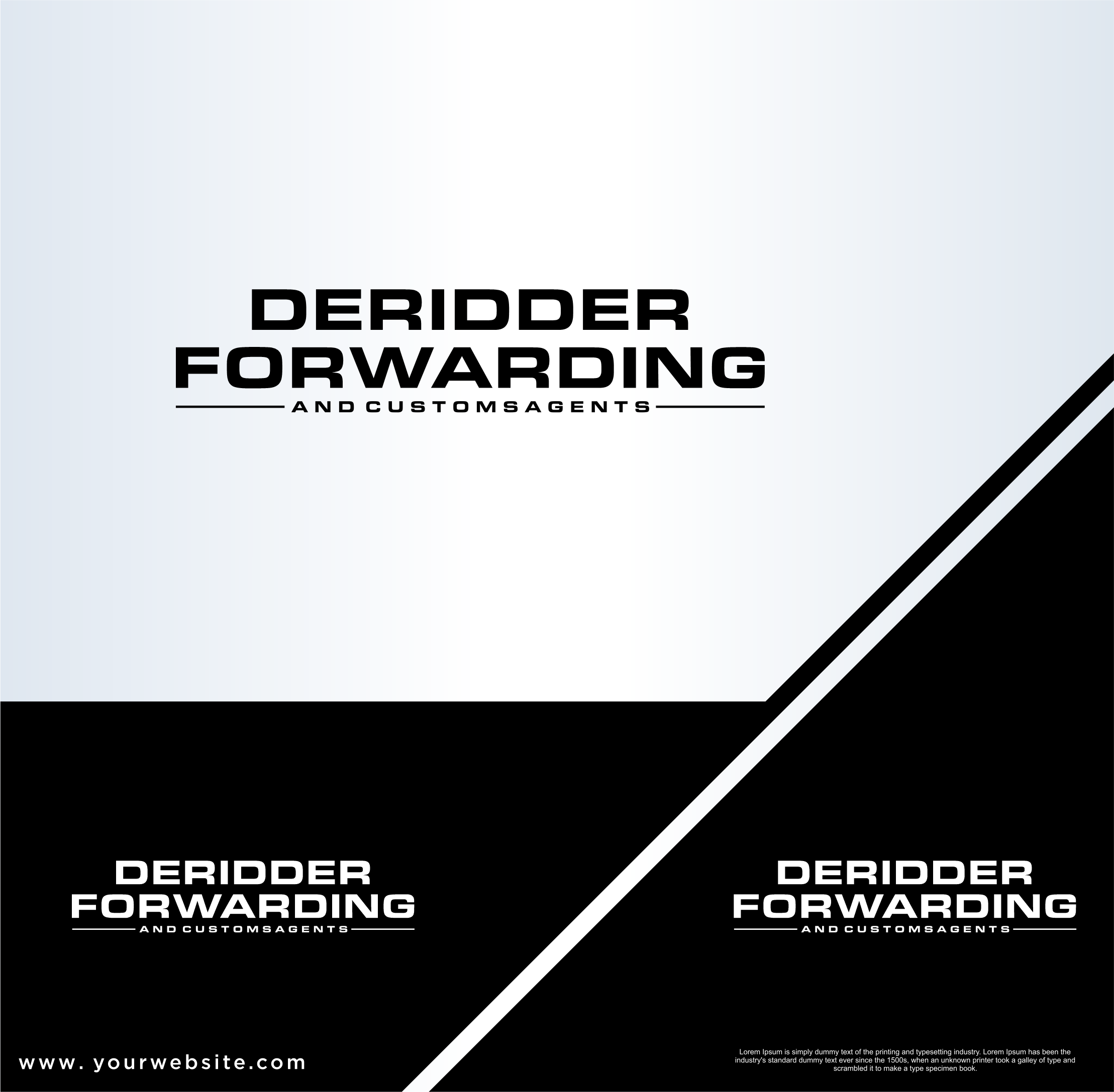Logo Design by dobleh_creative for this project | Design #37482315