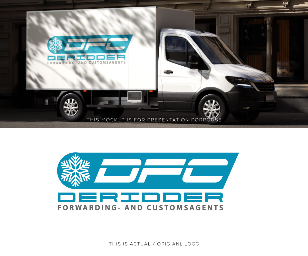 Logo Design by Ansh Design for this project | Design #37478595