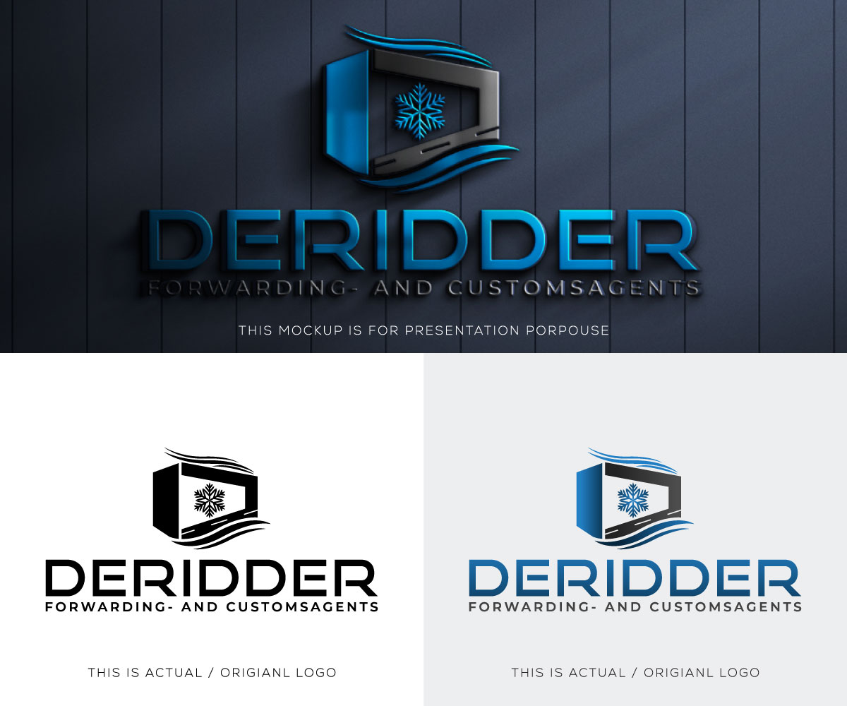 Logo Design by Ansh Design for this project | Design #37478596