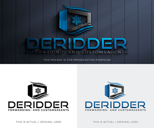 Logo Design by Ansh Design for this project | Design: #37478596