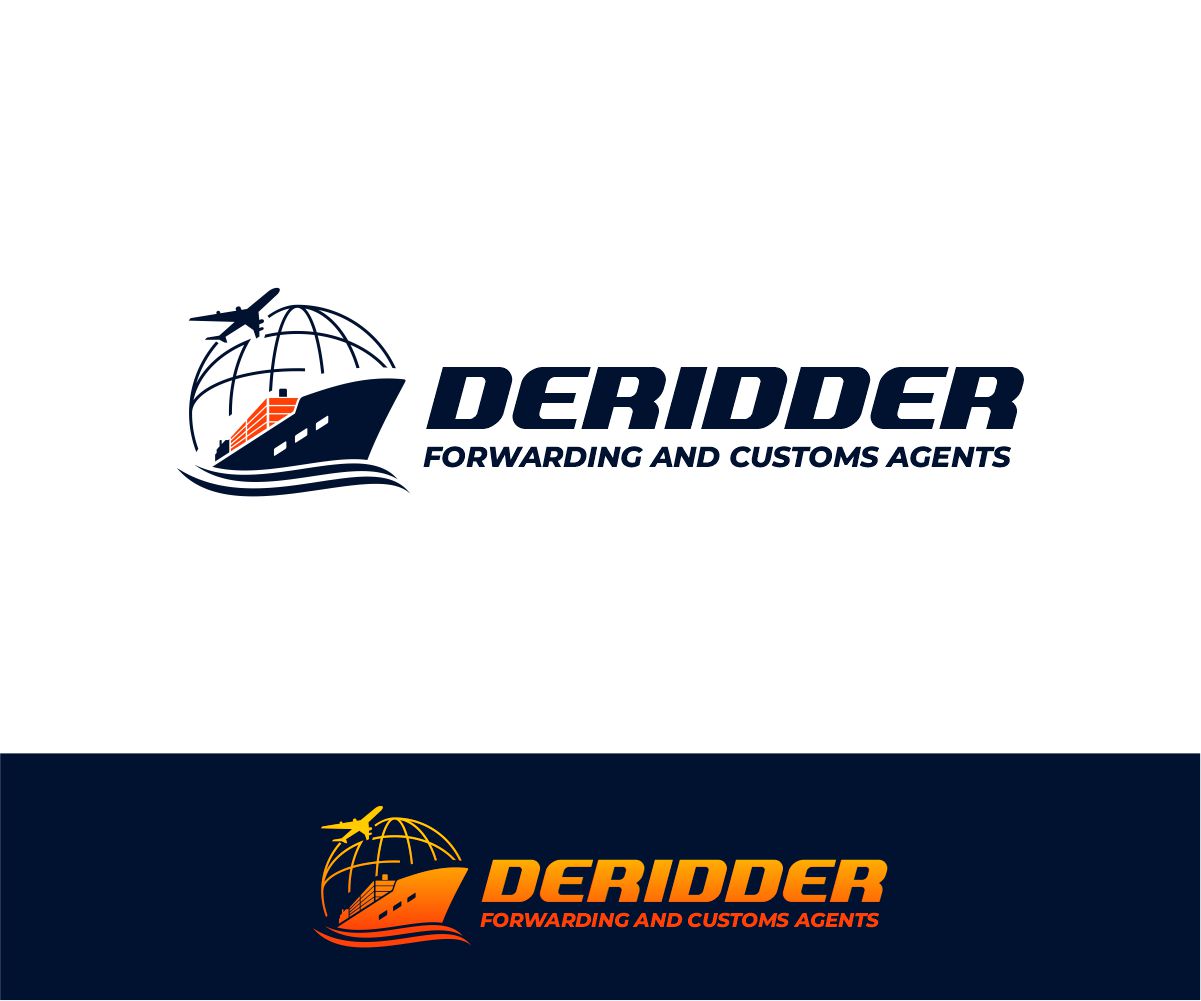 Logo Design by OrianO-70 for this project | Design #37496799