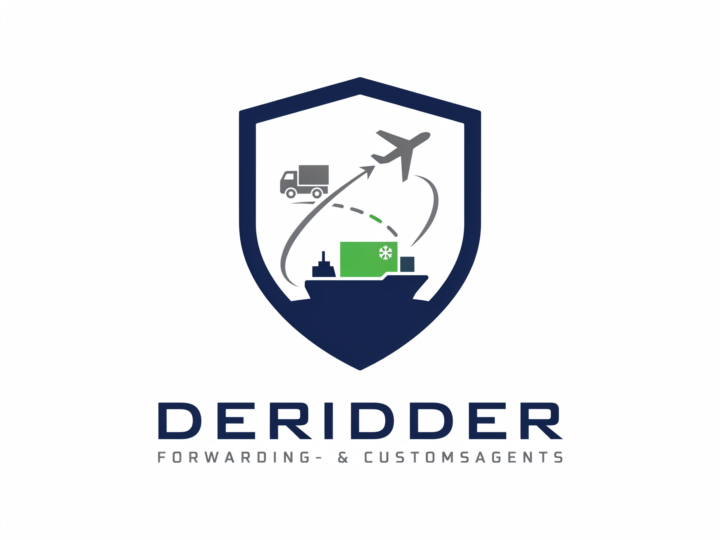 Logo Design by Design92 for this project | Design #37511803