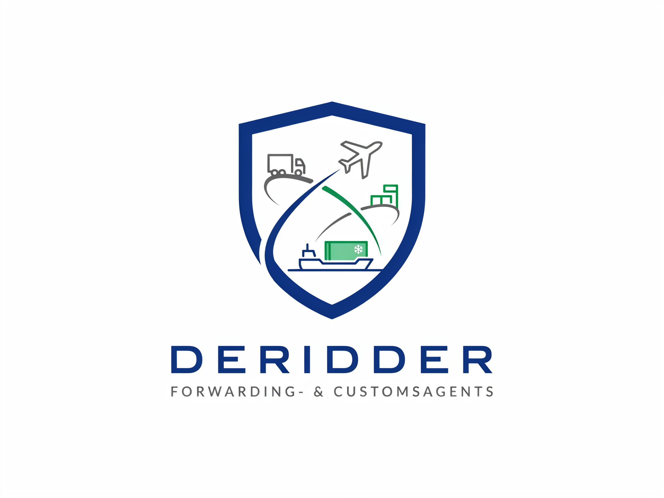 Logo Design by Design92 for this project | Design #37511806