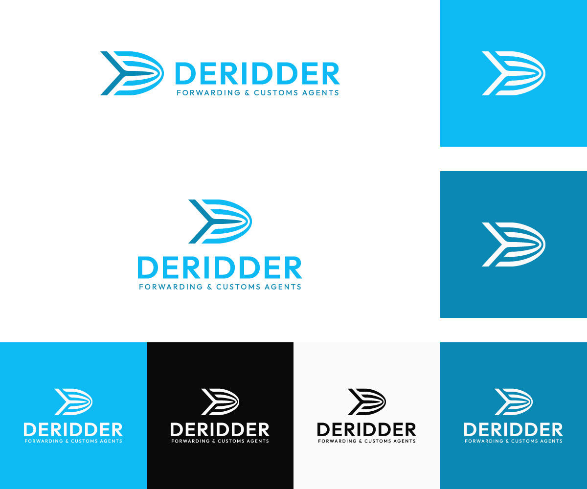 Logo Design by Dot.Dedi for this project | Design #37497531