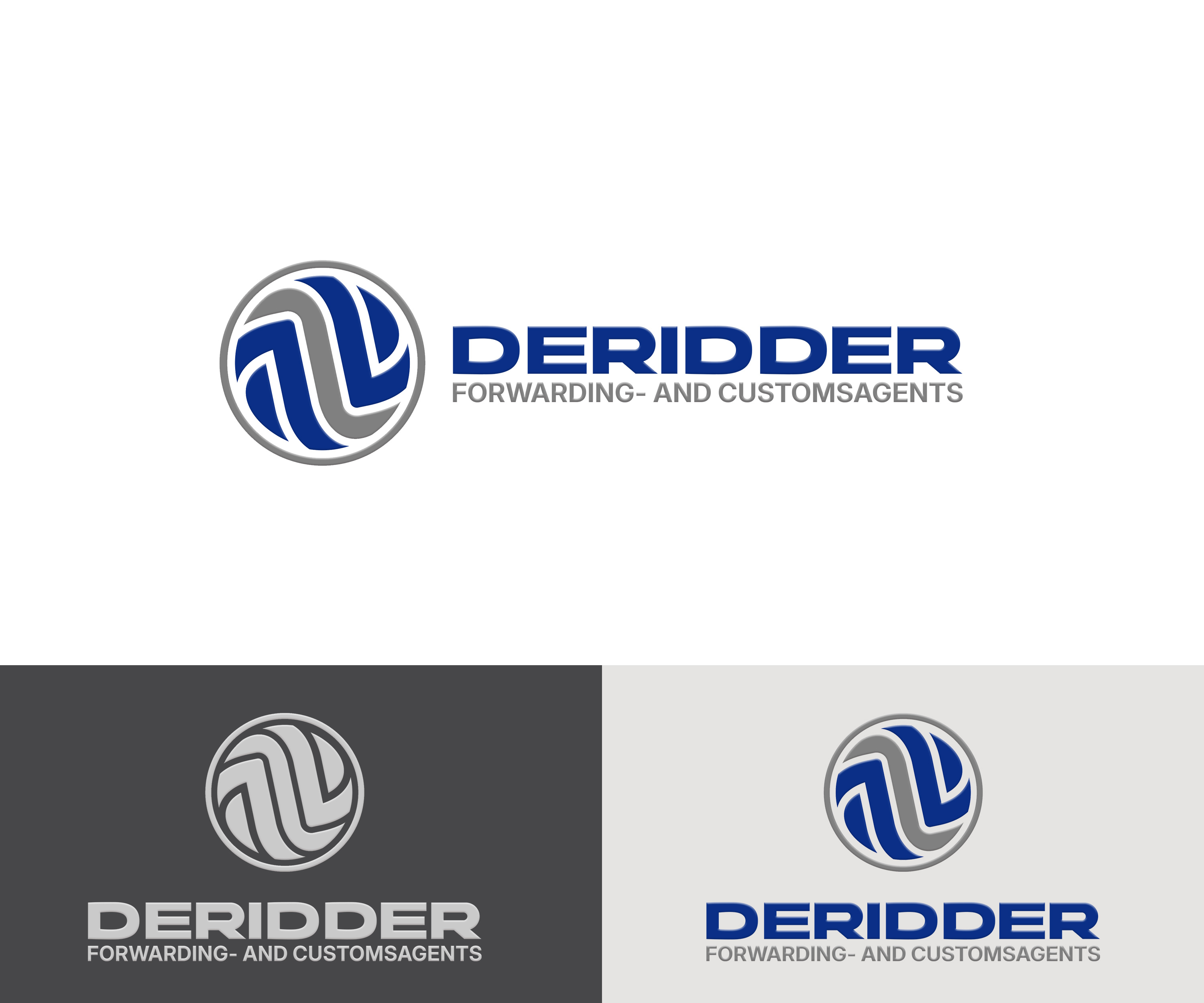 Logo Design by teddyakka for this project | Design #37479141